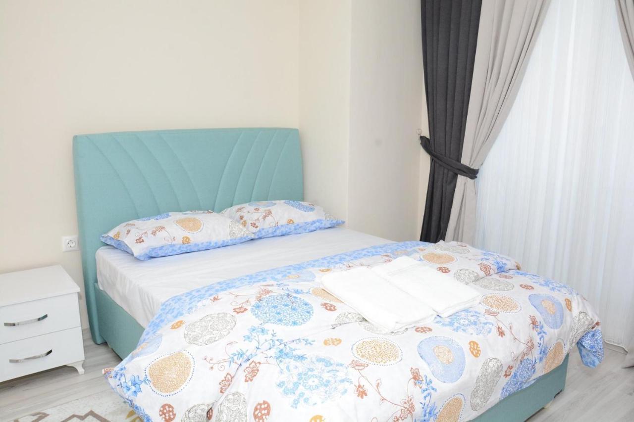 Otel Sweet Home Atakum Εξωτερικό φωτογραφία