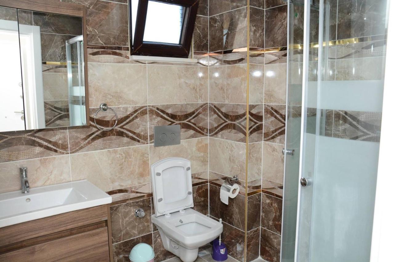 Otel Sweet Home Atakum Εξωτερικό φωτογραφία