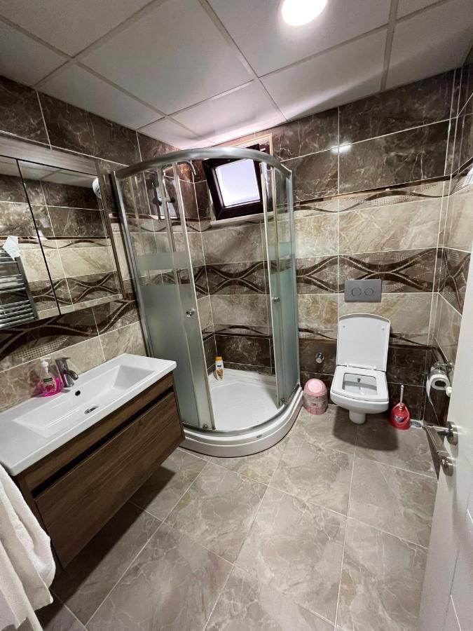 Otel Sweet Home Atakum Εξωτερικό φωτογραφία