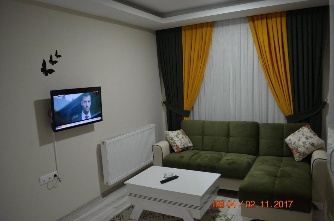 Otel Sweet Home Atakum Εξωτερικό φωτογραφία