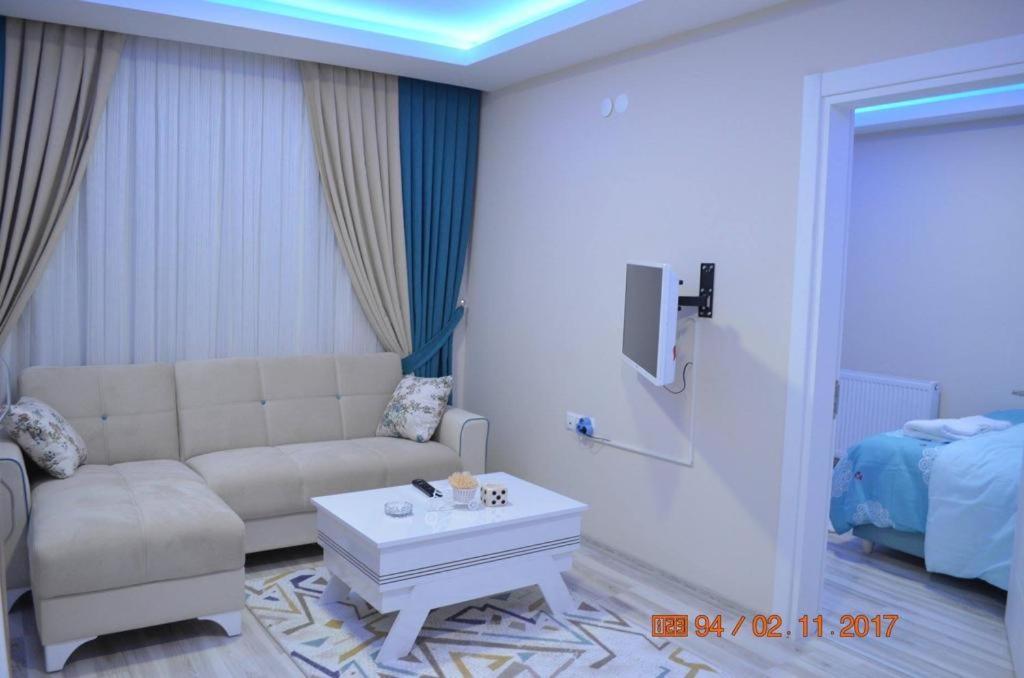 Otel Sweet Home Atakum Εξωτερικό φωτογραφία