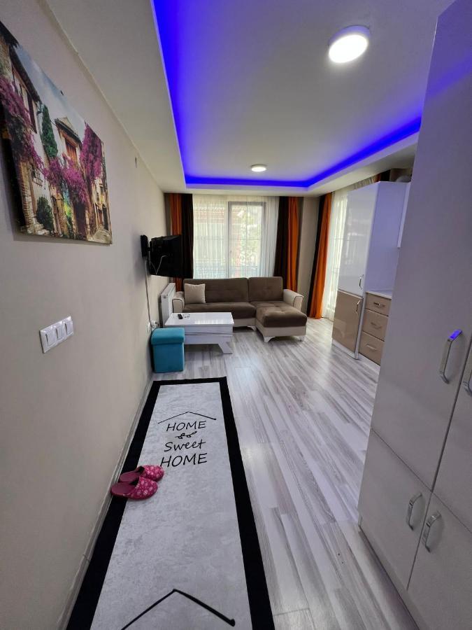 Otel Sweet Home Atakum Εξωτερικό φωτογραφία