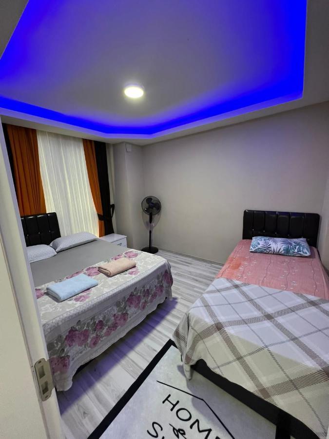 Otel Sweet Home Atakum Εξωτερικό φωτογραφία