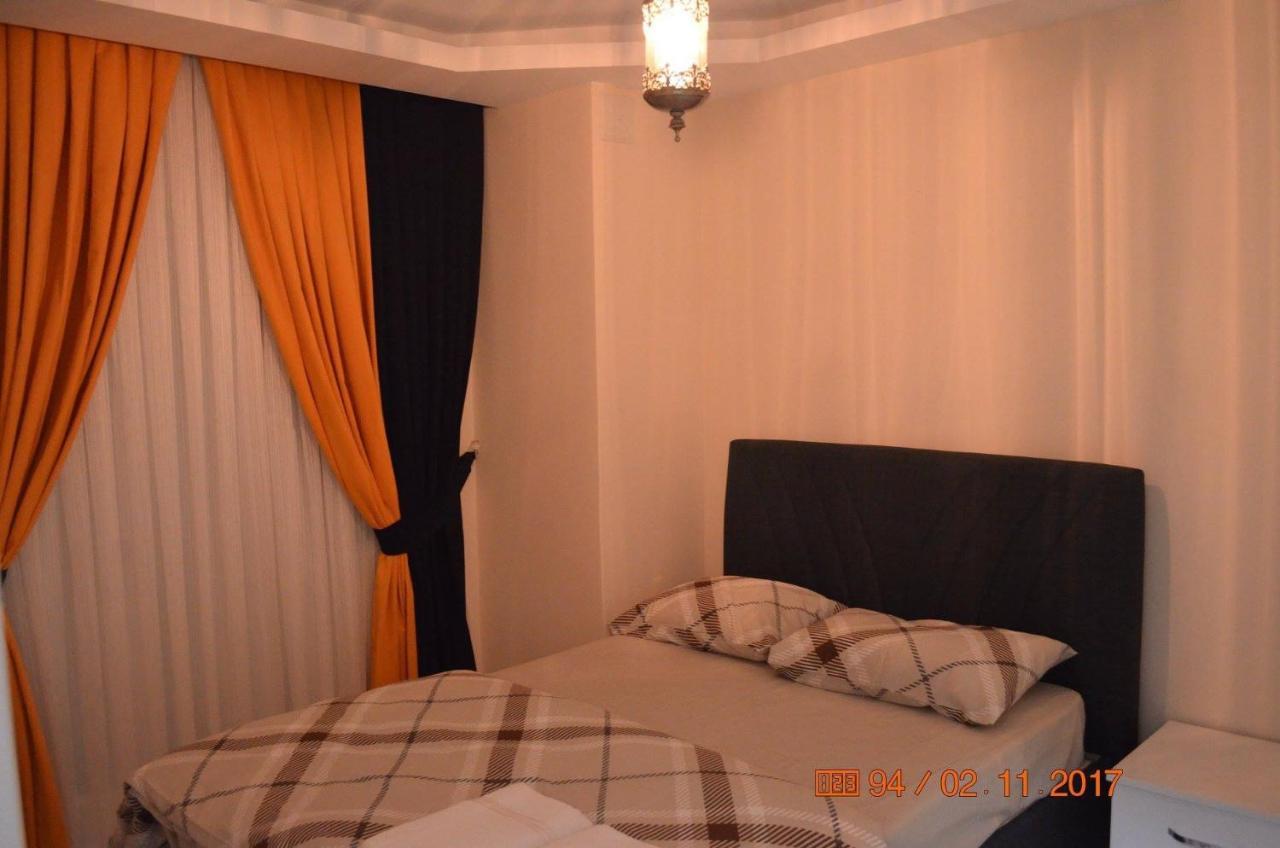Otel Sweet Home Atakum Εξωτερικό φωτογραφία